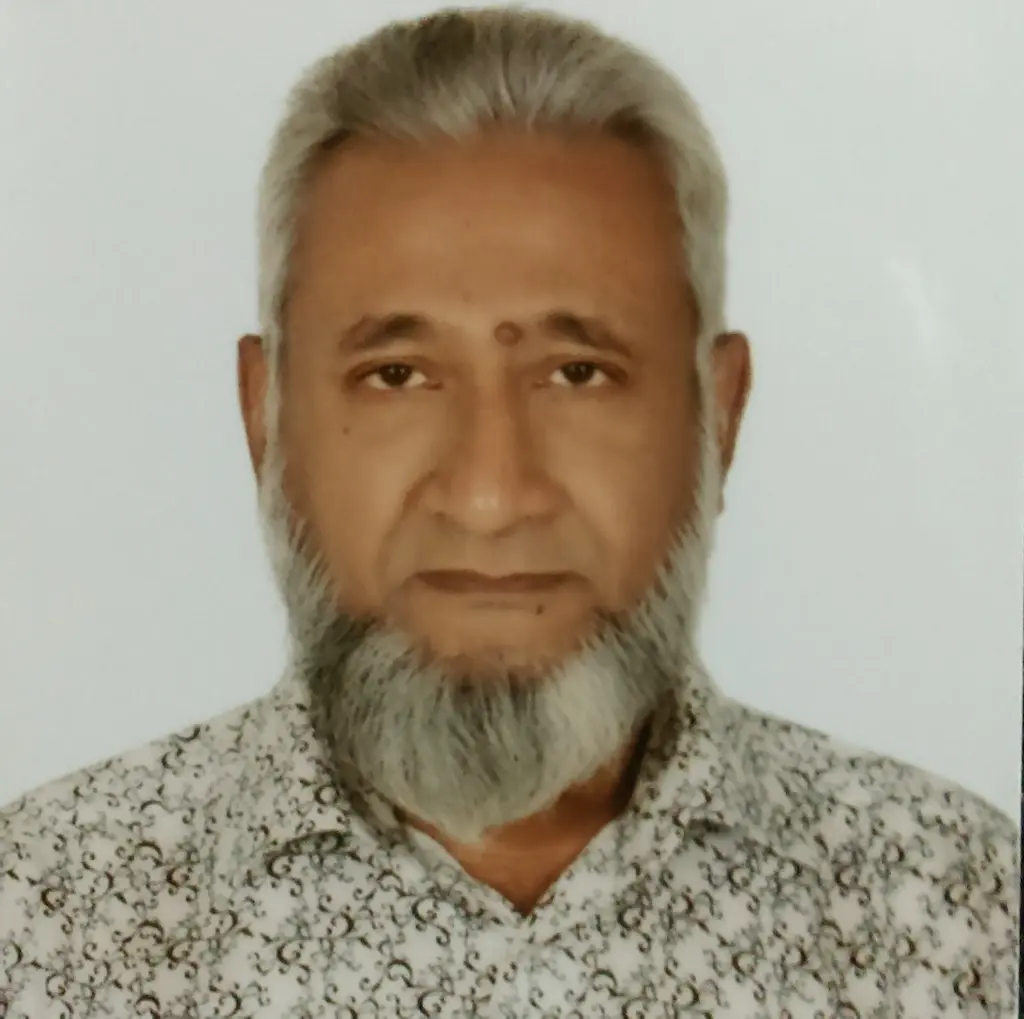 Md Rahmat Ullah