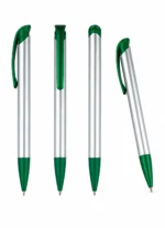 Emerald Curve Promotional Pen