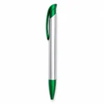 Emerald Curve Promotional Pen - Image 2