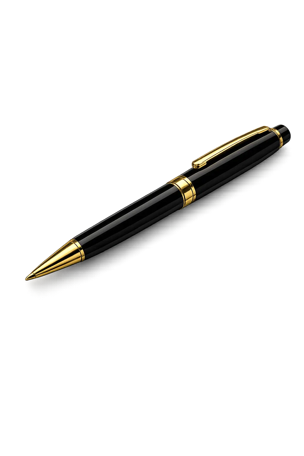 Executive Promotional Pens