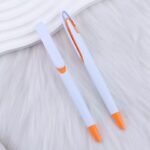 Orbit Clip