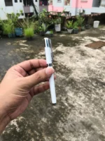 Pearl Executive Roller Pen - Image 2