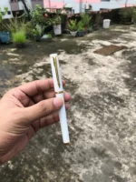 Pearl Crown Executive Pen - Image 4