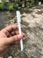 BlueLine Slim Promotional Pen - Image 4