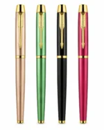 Arrowline Executive Gel Pen