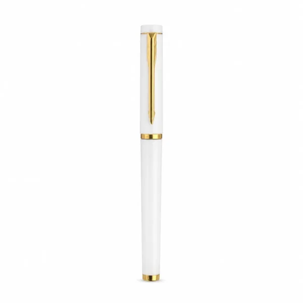 Pearl Crown Executive Pen