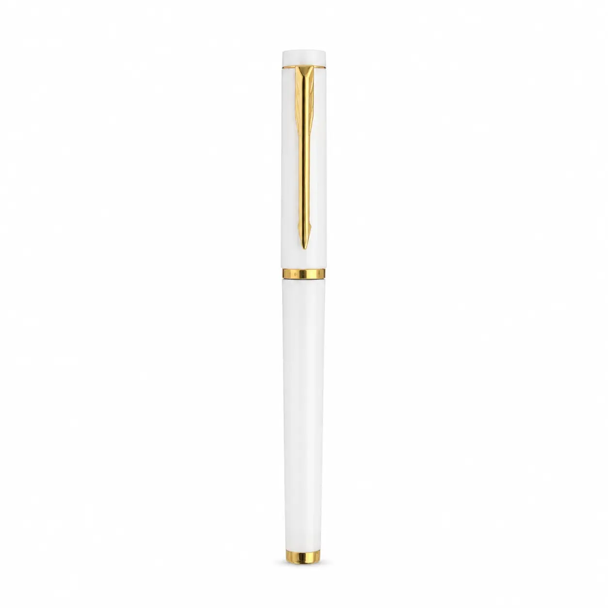 Pearl Crown Executive Pen — আপনার লোগোসহ অর্ডার করুন
