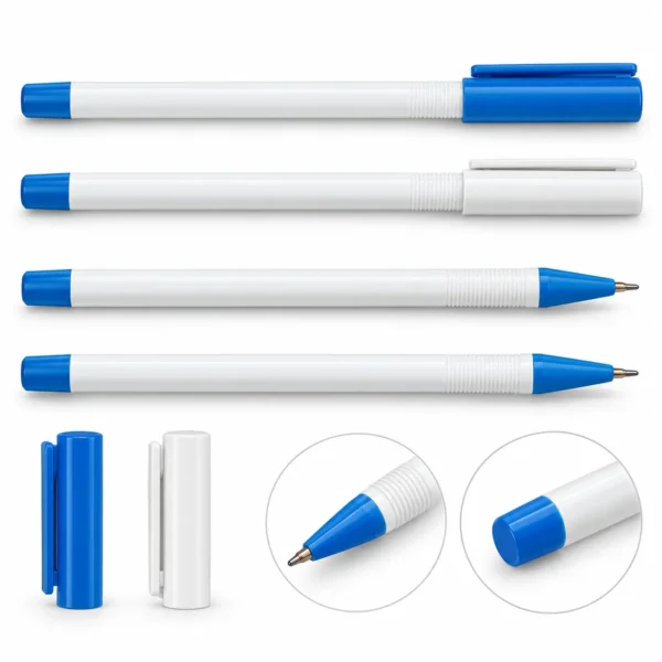 Kumu SlimCap Classic Pen