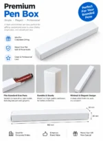 Single Pen Gift Box - Image 2