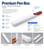 Single Pen Gift Box