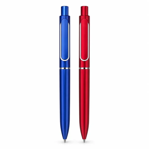 AeroClip Executive Pen