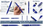 AeroTouch Executive Pen