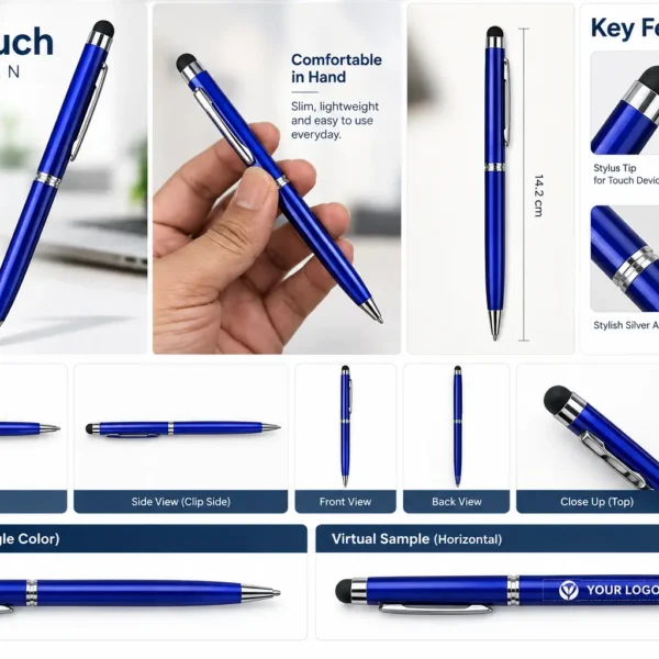 AeroTouch Executive Pen