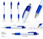 BlueArc Click Pen