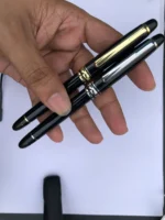 OnyxLine Executive Gift Pen – Premium Black Finish - Image 8