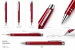 Kumu CrimsonEdge Executive Pen