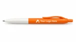 Kumu DuoClick – Custom Printed Promotional Pen - Image 5
