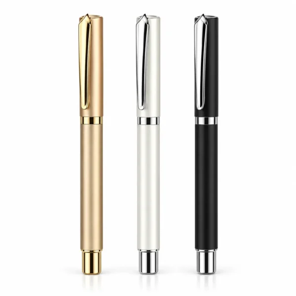 Kumu Regent Executive Pen
