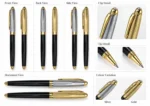 RegalMesh Executive Gift Pen