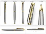 SterlingEdge Executive Gift Pen