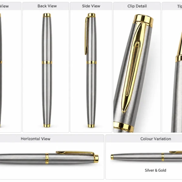 SterlingEdge Executive Gift Pen